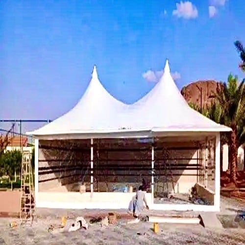 خيام ابو صقور