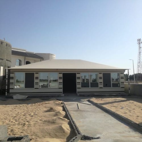 خيام سوبر ملكي