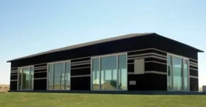 مقاول بيوت شعر